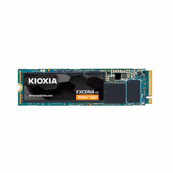 Kioxia EXCERIA G2, 500 Go, M.2, 32 Gbit/s