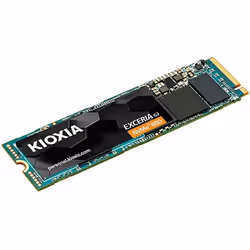 Kioxia EXCERIA G2, 1 To, M.2, 2100 Mo/s, 32 Gbit/s