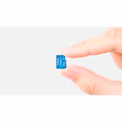 Kioxia LMEX2L512GG2 mémoire flash 512 Go MicroSDHC UHS-III Classe 10