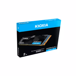 Kioxia LSD10Z002TG8 disque SSD M.2 2 To PCI Express 4.0 BiCS FLASH TLC NVMe - Vue supplémentaire 4