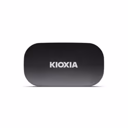 Disque dur SSD externe - Kioxia - EXCERIA Plus G2 Portable SSD - 2 TB - USB 3.2 Gen 2 / USB 3.2 Gen 1 / USB 2.0