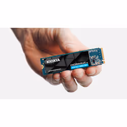 Kioxia LVD10Z001TG8 disque SSD 1 To M.2 PCI Express 5.0 NVMe BiCS FLASH TLC