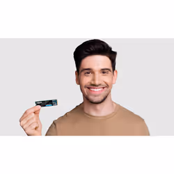 Kioxia LVD10Z001TG8 disque SSD 1 To M.2 PCI Express 5.0 NVMe BiCS FLASH TLC - Vue supplémentaire 4