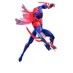 HOT TOYS Hot Toys MMS711 - Spider-Man 2099