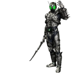 HOT TOYS TMS101 Shadowmoon