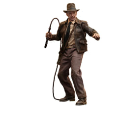 Hot Toys MMS716 Indiana Jones