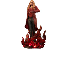 Hot Toys DX35 Scarlet Witch Endgame
