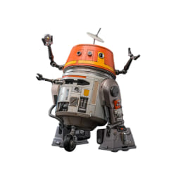 Hot Toys TMS112 Star Wars Chopper