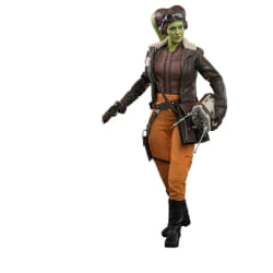 Hera Syndulla Star Wars Ahsoka