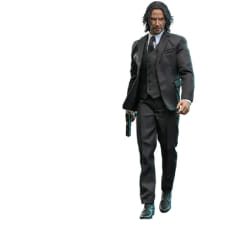 Hot Toys John Wick Standard