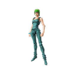 Medicos Entertainment JoJo's Bizarre Adventure Figurine Chozokado 14 cm