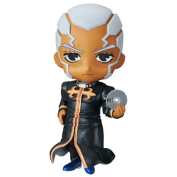 Medicos Entertainment JoJo's Adventure Enrico 10 cm