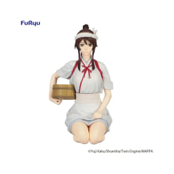 Hell's Paradise: Jigokuraku Sagiri - Statuette Noodle Stopper 10 cm