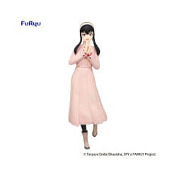Spy x Family Statuette Yor Forger