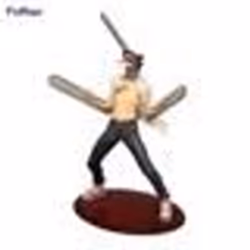 Chainsaw Man - Figurine Chainsaw Man Exceed Creative