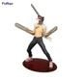 Chainsaw Man - Figurine Chainsaw Man Exceed Creative