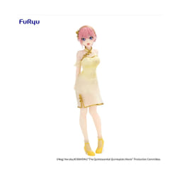 Furyu Quintessential Quintuplets Ichika