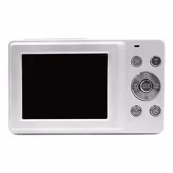 Yashica DigiPix 100 Appareil-photo compact 44 MP Blanc