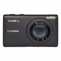 Yashica DigiMate
