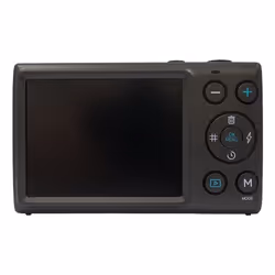 Yashica DigiMate Appareil-photo compact 64 MP CMOS Noir