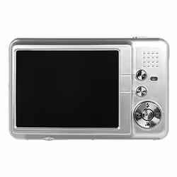 Yashica EasySnap Appareil-photo compact 30 MP Argent - Vue supplémentaire 2