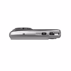 Yashica EasySnap Appareil-photo compact 30 MP Argent - Vue supplémentaire 3