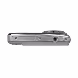 Yashica EasySnap Appareil-photo compact 30 MP Argent - Vue supplémentaire 4