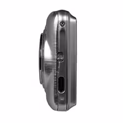 Yashica EasySnap Appareil-photo compact 30 MP Argent - Vue supplémentaire 5