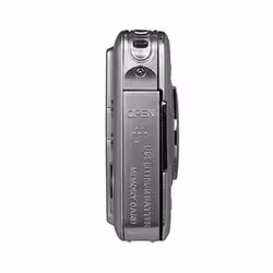 Yashica EasySnap Appareil-photo compact 30 MP Argent - Vue supplémentaire 6