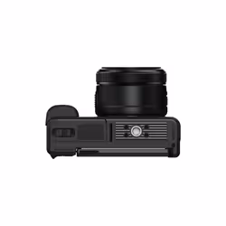 Yashica City 200 Appareil-photo compact 72 MP CMOS Noir - Vue supplémentaire 4