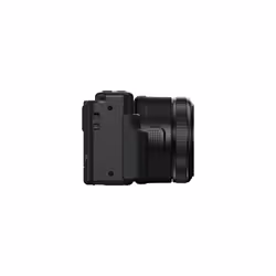 Yashica City 200 Appareil-photo compact 72 MP CMOS Noir - Vue supplémentaire 5
