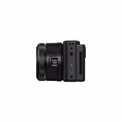 Yashica City 200 Appareil-photo compact 72 MP CMOS Noir - Vue supplémentaire 6