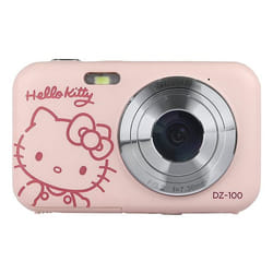 Yashica DZ-100 Appareil-photo compact 44 MP Rose