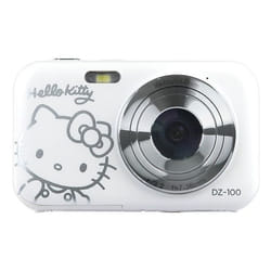 Yashica DZ-100 Appareil-photo compact 44 MP Blanc