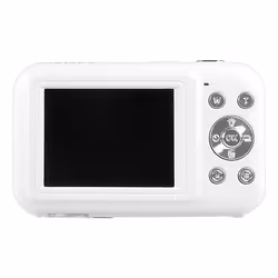 Yashica DZ-100 Appareil-photo compact 44 MP Blanc