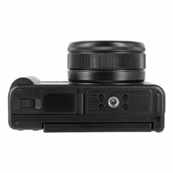 Yashica City 100 Appareil-photo compact 72 MP CMOS Noir - Vue supplémentaire 4