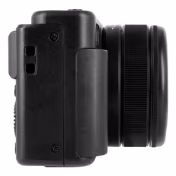 Yashica City 100 Appareil-photo compact 72 MP CMOS Noir - Vue supplémentaire 6