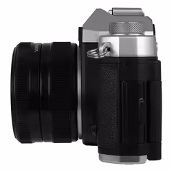 Yashica FX-D 300 1/1.56" Appareil-photo compact 50 MP CMOS 8192 x 6144 pixels Noir - Vue supplémentaire 3