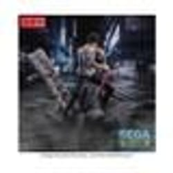 Figurine Jujutsu Kaisen - Toji Fushiguro Encounter - Figurizma 25 cm
