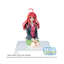 Sega The Quintessential Quintuplets - Itsuki