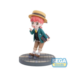 Sega Spy x Family Luminasta Anya 15 cm