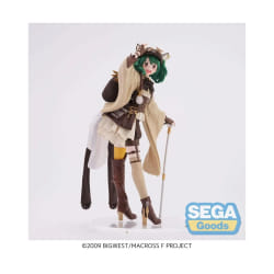 Sega Macross Frontier Ranka Lee