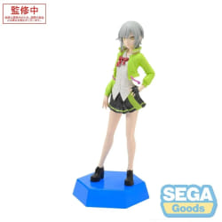 Hatsune Miku : Clolorfull Stage! - Statuette Desktop x Decorate Collections Hinomori Shiho 16 cm