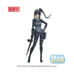 SEGA Sword Art Online Luminasta Pitohui