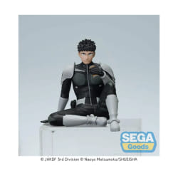 SEGA Kaiju No. 8 - Kafka Hibino 8 cm