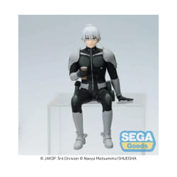 Sega Kaiju No. 8 Statuette Reno Ichikawa