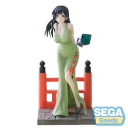 Tying the Knot with an Amagami Sister - Statuette Luminasta Yae Amagami 20 cm