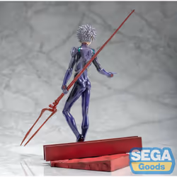 SEGA Goods Kaworu Nagisa x Spear - Vue supplémentaire 2