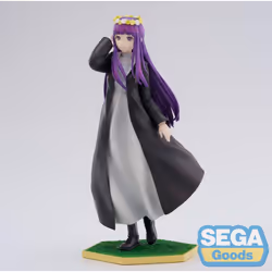 SEGA Goods Frieren Fern Flower Garden - Vue supplémentaire 2