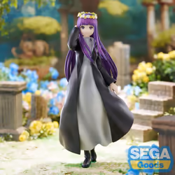 SEGA Goods Frieren Fern Flower Garden - Vue supplémentaire 5